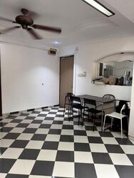 Blk 520 Pasir Ris Street 52 (Pasir Ris), HDB 4 Rooms #628025151